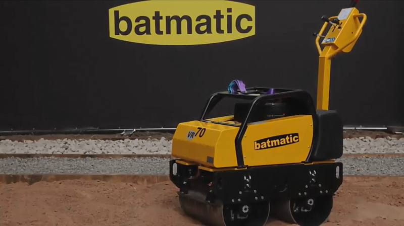 каток Батматик